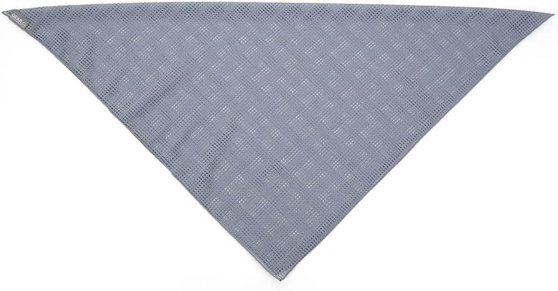 UNDERCONTROL Store Quick-Dry Mesh Scarf Lightweight Breathable Outdoor Bandana for Hiking, Running, Camping, Gorpcore Style Korea - Image 5